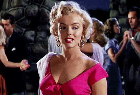 marilyn monroe nude gif|Marilyn